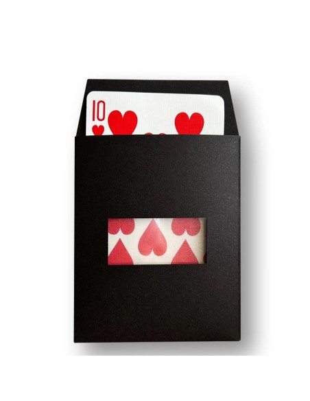 KRAFT 2  - Black Edition by Axel  Vergnaud