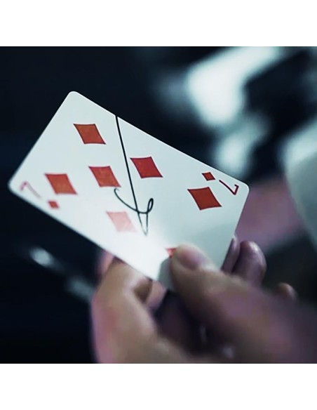 KRAFT 2  - Black Edition by Axel  Vergnaud