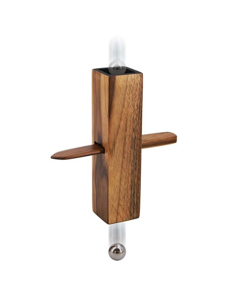 Melting Ball Illusion