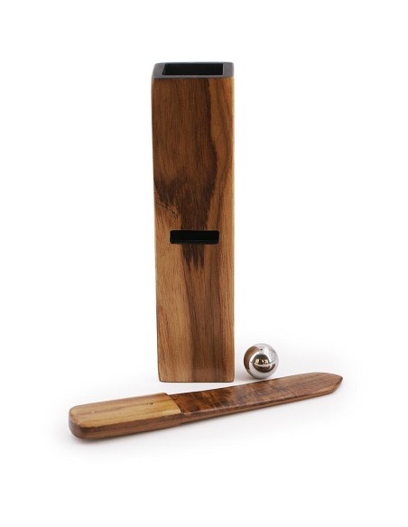 Melting Ball Illusion