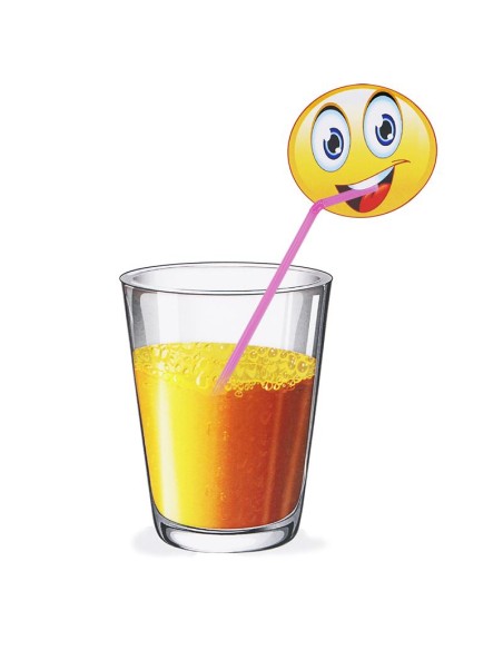 Animated Drink