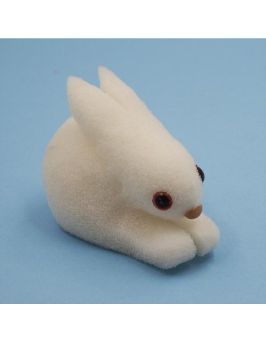 Ball to Bunny Sponge