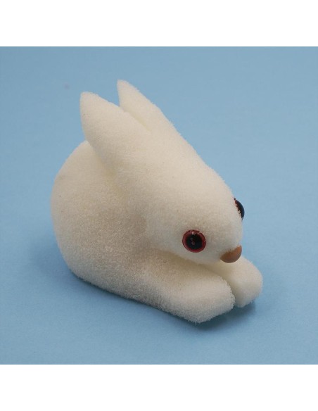 Ball to Bunny Sponge