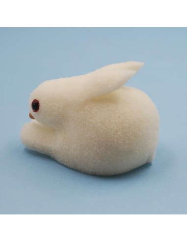 Ball to Bunny Sponge