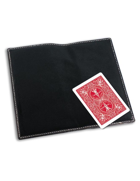 Tappetino tascabile - Nero