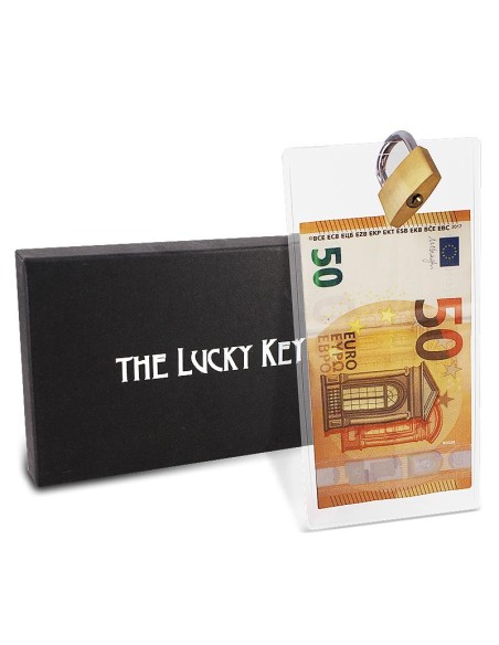 The Lucky Key