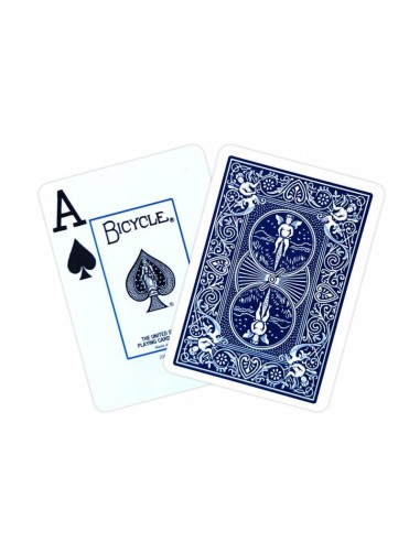 Bicycle - Prestige Plastic Playing Cards