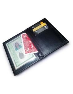Instant Card Wallet 2.0