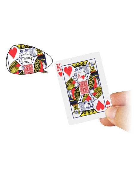 Mini Rising by Andrew