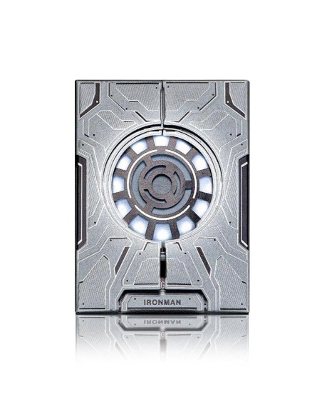 Iron Man: Mk 1 Playing Cards