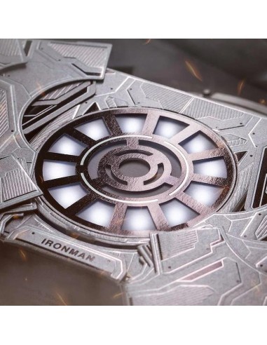 Iron Man: Mk 1 Playing Cards