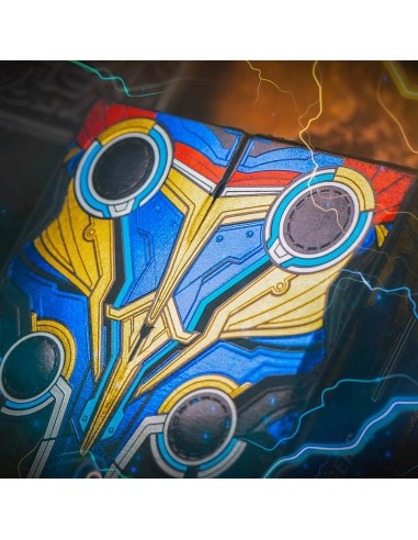 Thor: Love & Thunder Playing Cards (Paper)