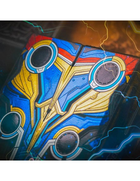 Thor: Love & Thunder Playing Cards (Paper)