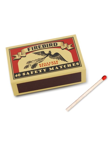 Inferno by Joshua Jay -  Large Index