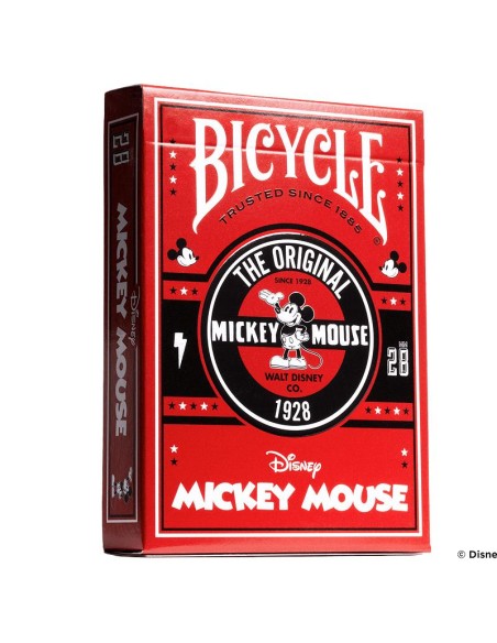 Bicycle - Disney Classic Mickey Mouse