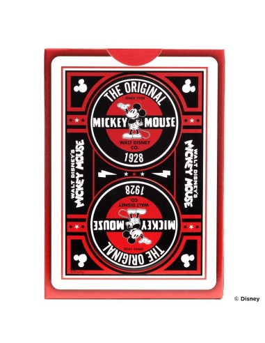 Bicycle - Disney Classic Mickey Mouse