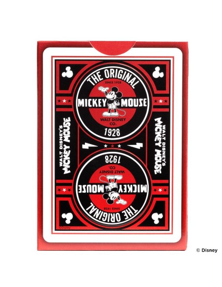 Bicycle - Disney Classic Mickey Mouse