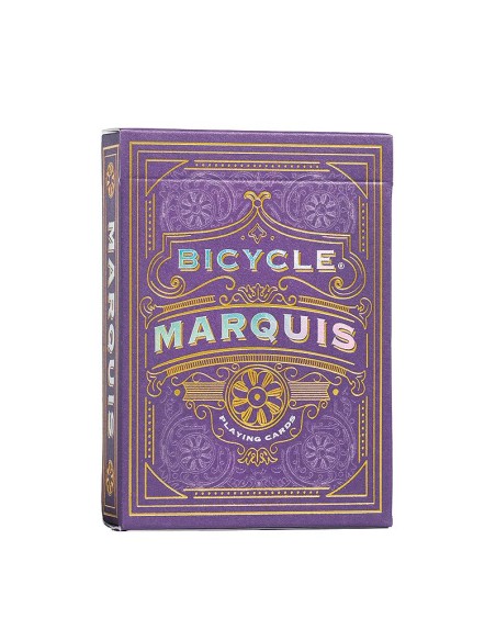 Bicycle Marquis