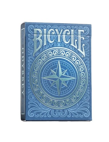 Bicycle - Odyssey Playing Cards