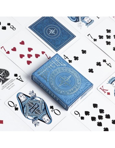 Bicycle - Odyssey Playing Cards