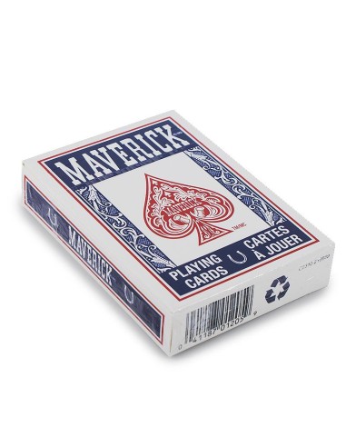 Maverick Standard Index