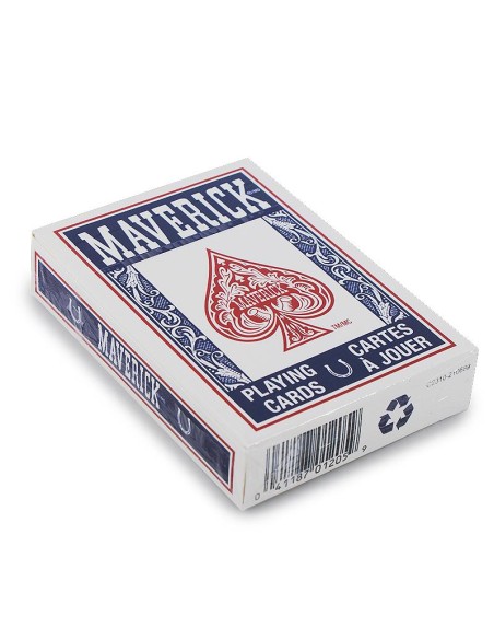 Maverick Standard Index