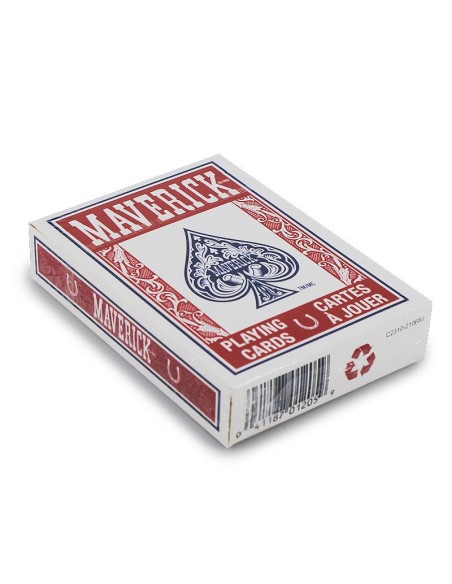 Maverick Standard Index