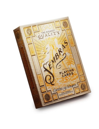 Sembras Playing Cards