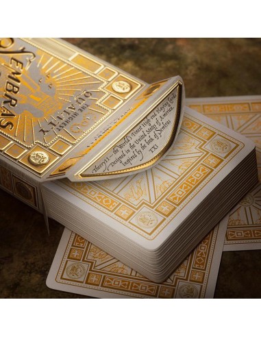 Sembras Playing Cards
