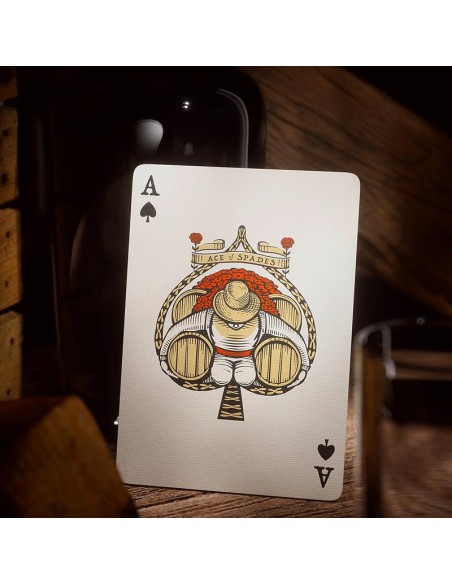 Sembras Playing Cards