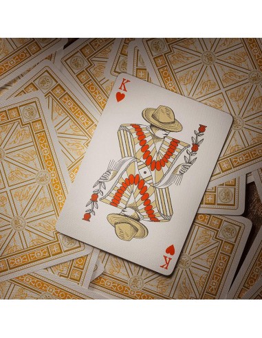 Sembras Playing Cards