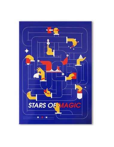 Stars Of Magic - Versione in Italiano