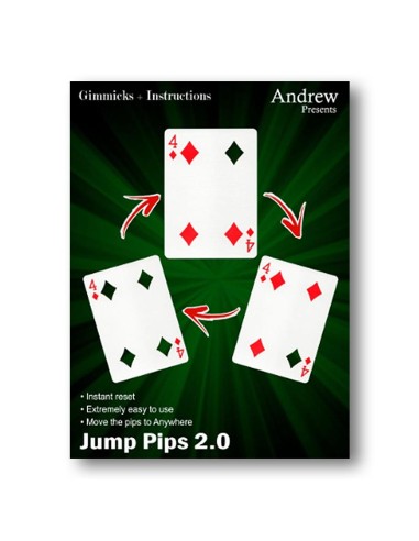 Jump Pips 2.0 by Andrew