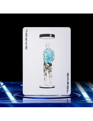 Star Trek Playing Cards - Light