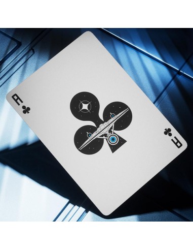 Star Trek Playing Cards - Dark