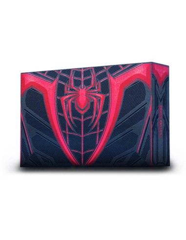 Spider-Man: Miles Morales Playing Cards (Paper)