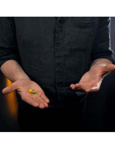 Candyman by Tobias Dostal