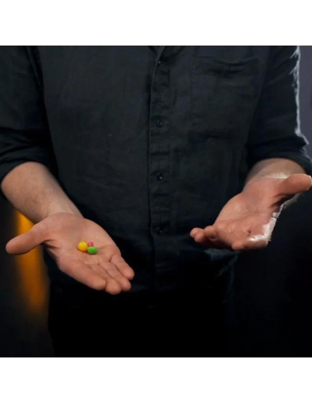 Candyman by Tobias Dostal