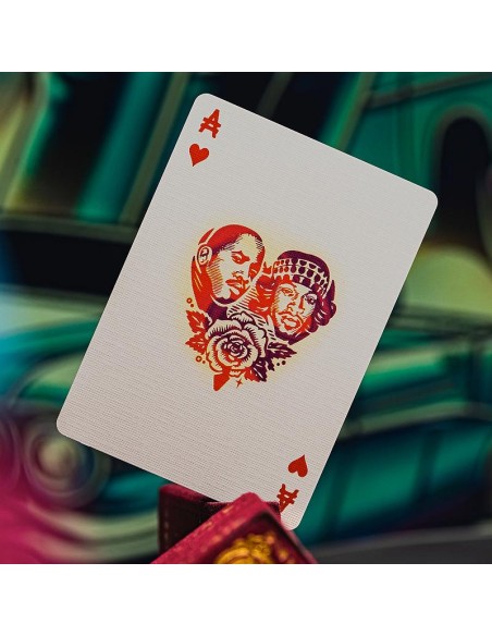 Outkast Playing Cards
