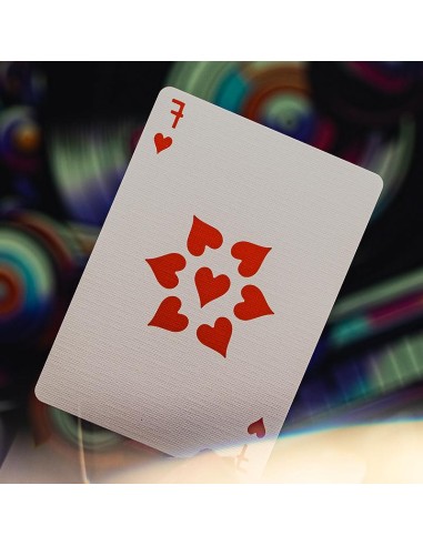 Outkast Playing Cards