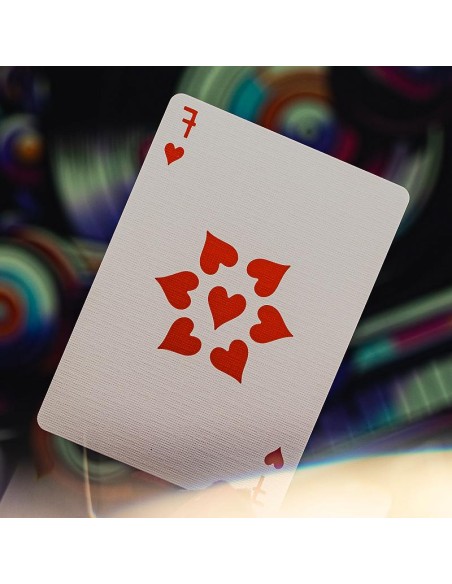 Outkast Playing Cards