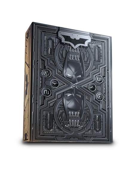 The Dark knight x Batman Playing Cards by Theory11