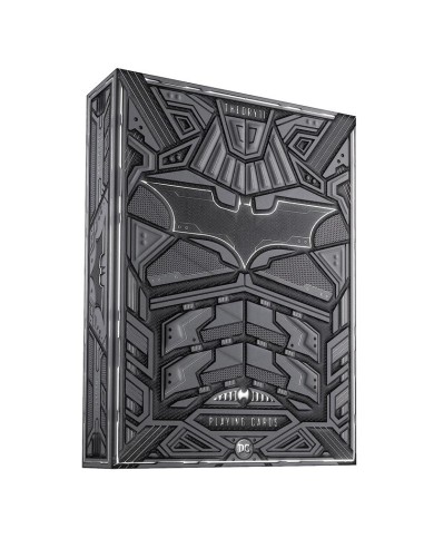 The Dark knight x Batman Playing Cards by Theory11