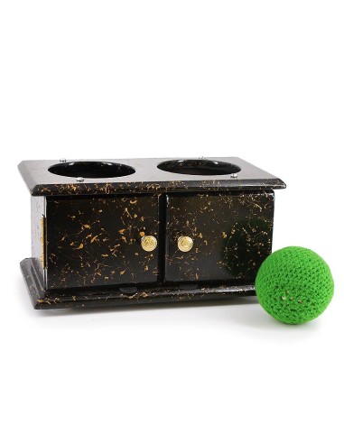 Sucker Ball Box