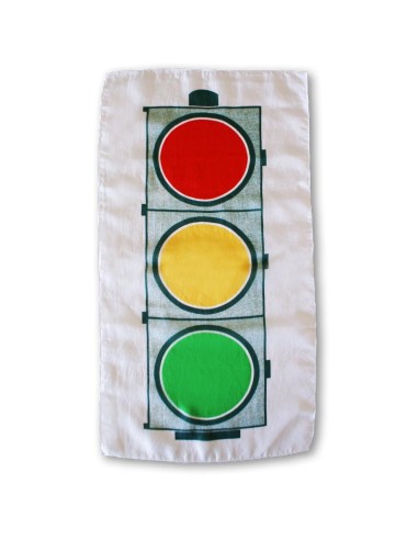 Sitta Traffic Light Silk set