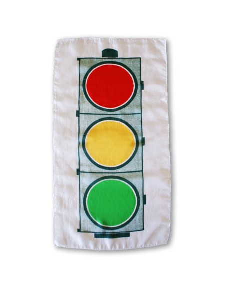 Sitta Traffic Light Silk set