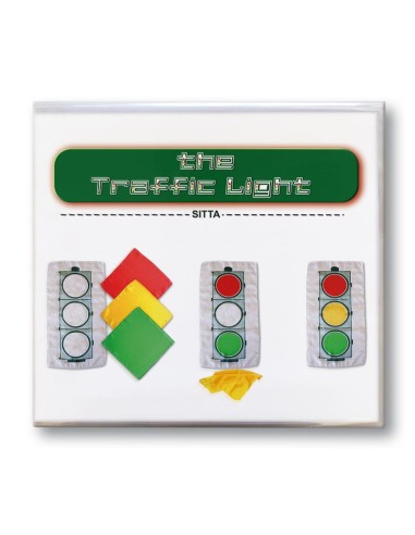 Sitta Traffic Light Silk set