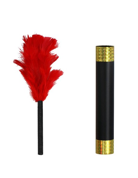 Mini Color Changing Plumes