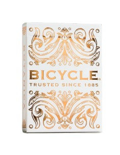 Bicycle - Botanica Playing Cards