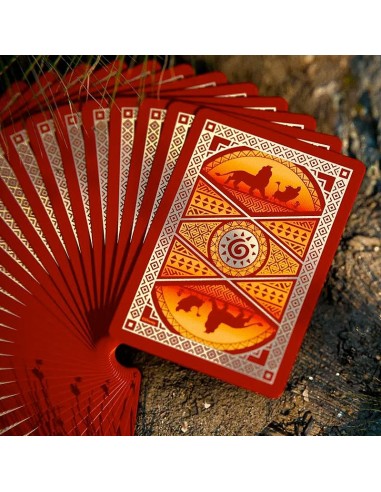 Bicycle - Disney Lion King Playing Cards